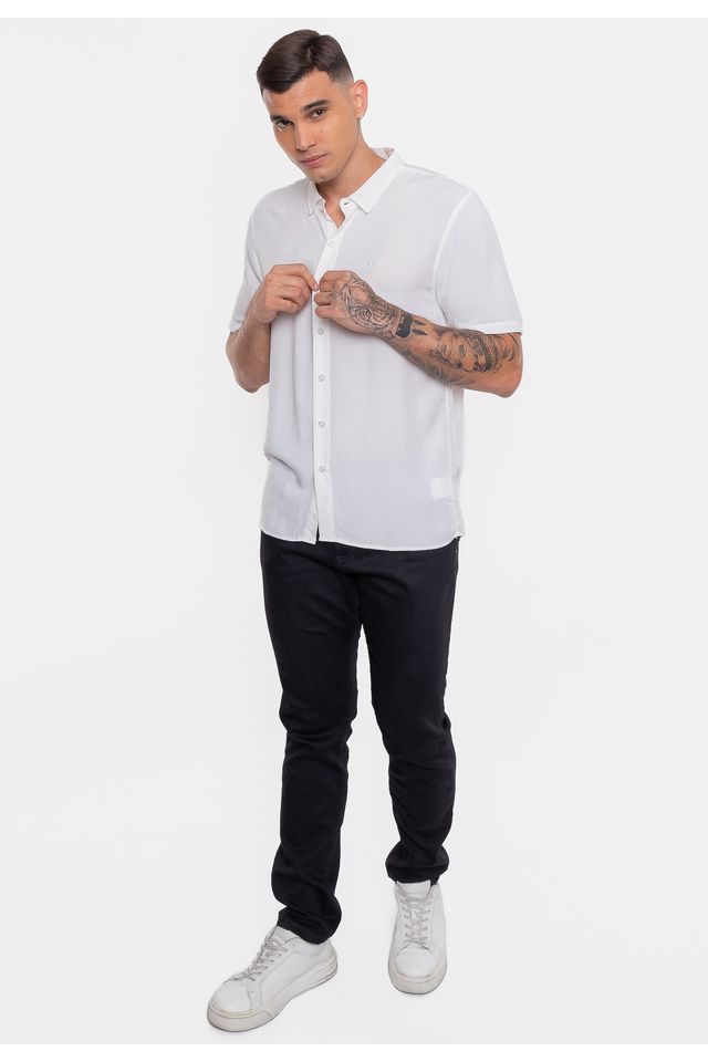 Camisa-HD-Viscose-Branca