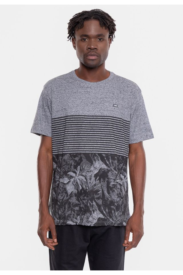 Camiseta-HD-Recover-Preta