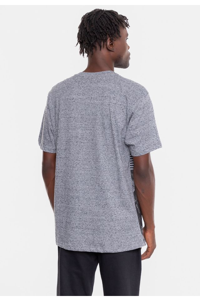 Camiseta-HD-Recover-Preta
