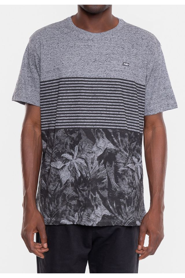 Camiseta-HD-Recover-Preta