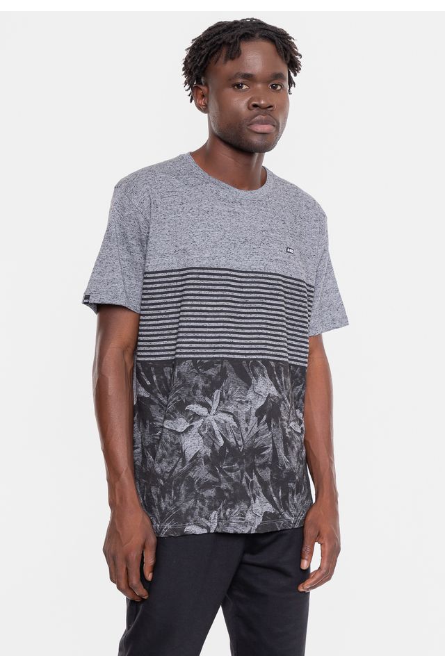 Camiseta-HD-Recover-Preta