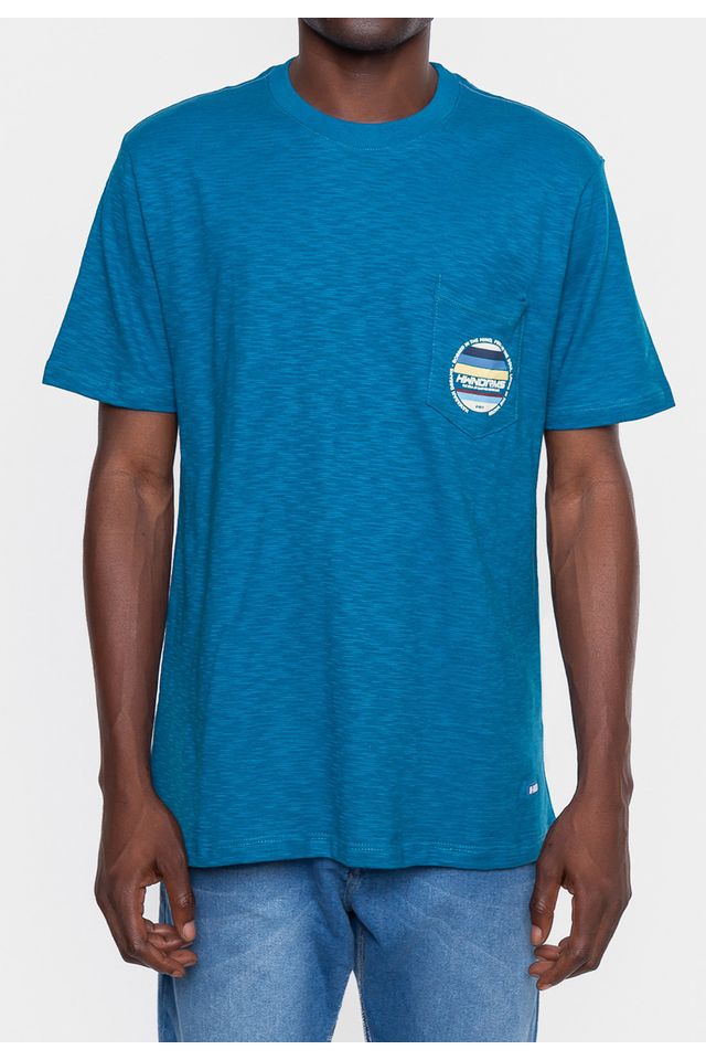 Camiseta-HD-Salt-Water-Azul