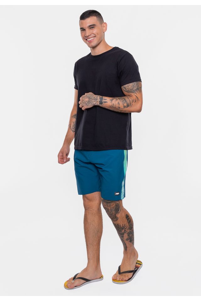 Boardshort-HD-The-Dream-Azul-Marinho