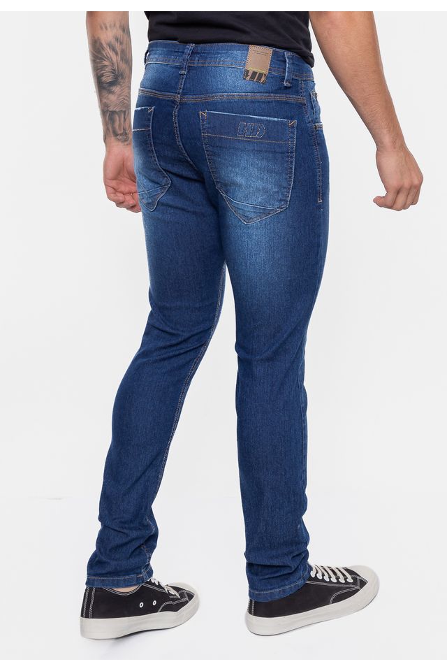 Calca-Jeans-HD-Slim-Azul