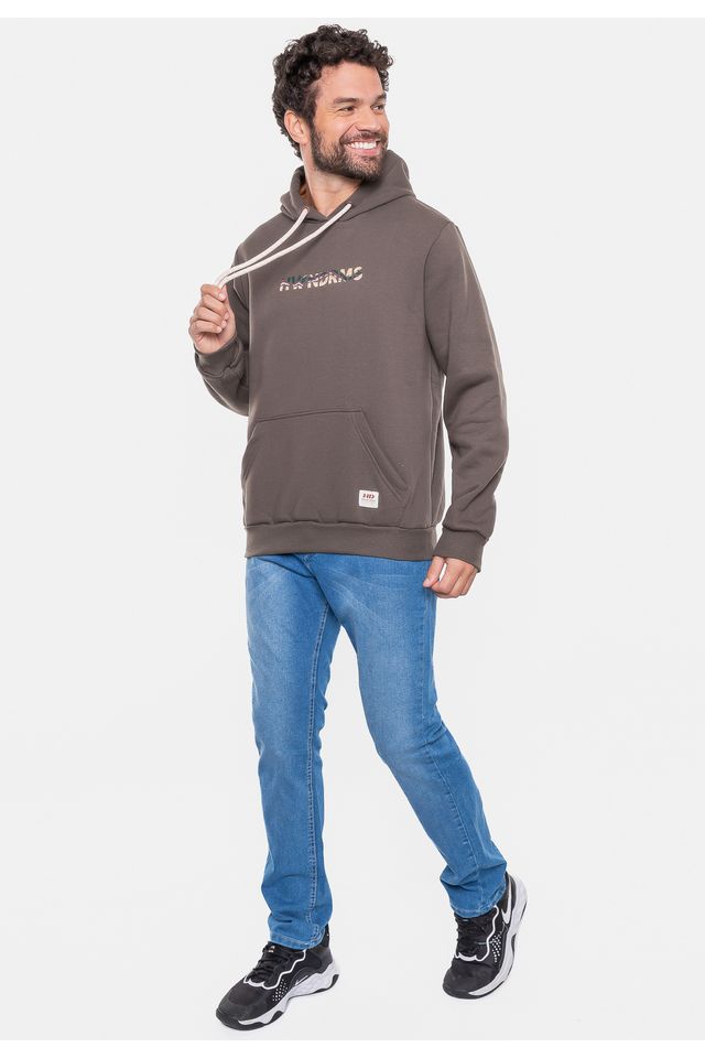 Moletom-HD-Canguru-Masculino-Riders84-Marrom-Castor