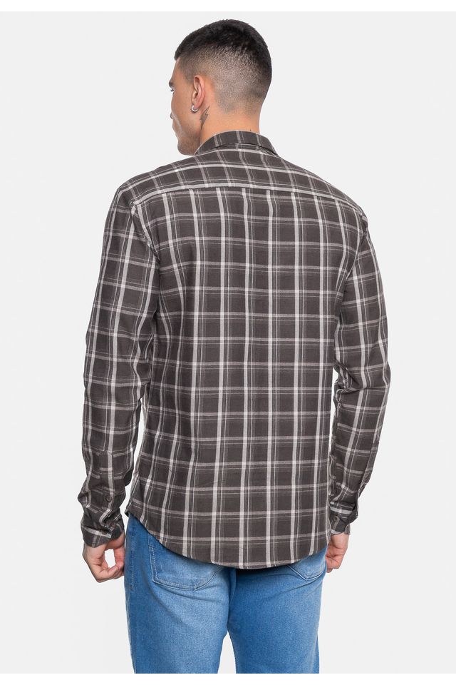 Camisa-HD-Manga-Longa-Flanelada-Xadrez-Verde