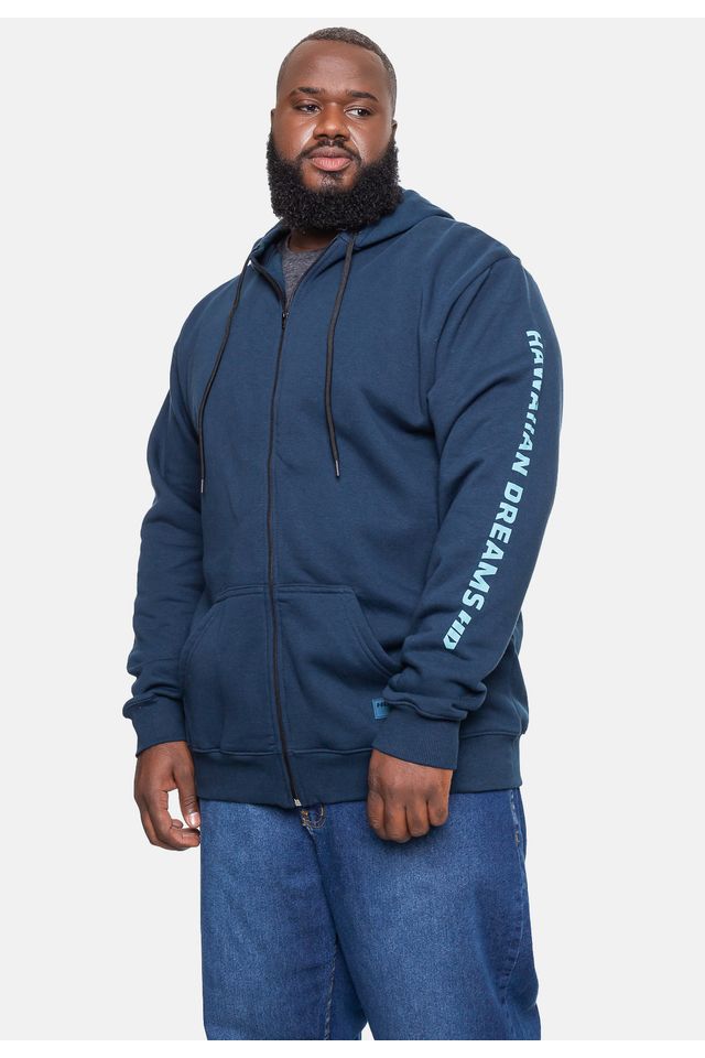 Moletom-HD-Canguru-Plus-Size-Fashion-Basic-Azul-Marinho