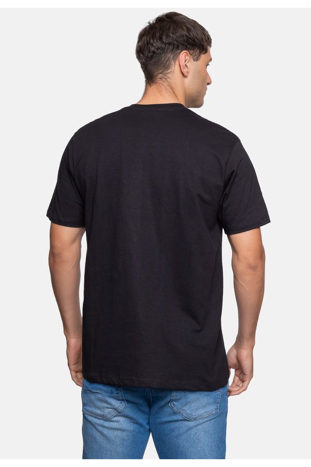 Camiseta-HD-Masculina-Preta
