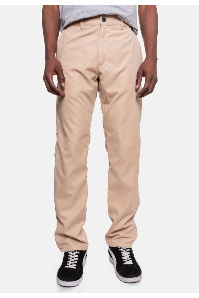 Calca-HD-Sintetica-Classic-Caqui Calca-HD-Sintetica-Classic-Caqui