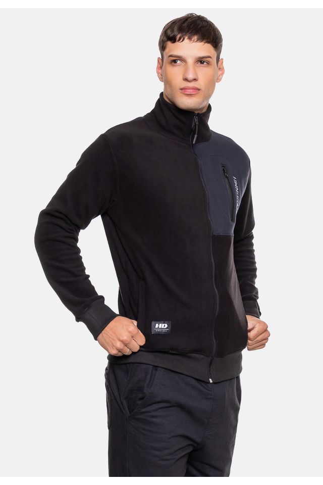 Moletom-HD-Aberto-Polar-Preto