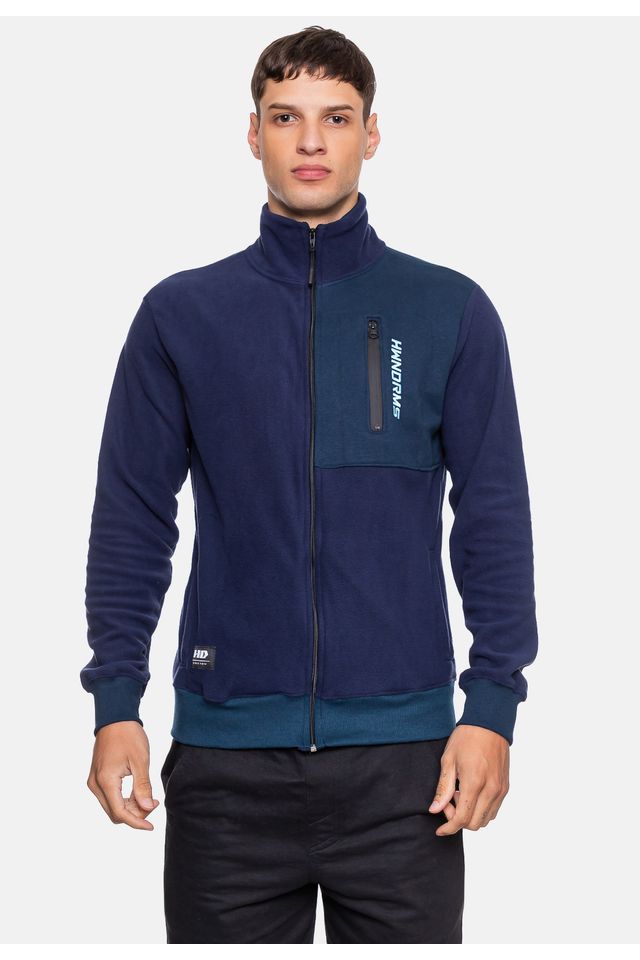 Moletom-HD-Aberto-Polar-Azul-Marinho