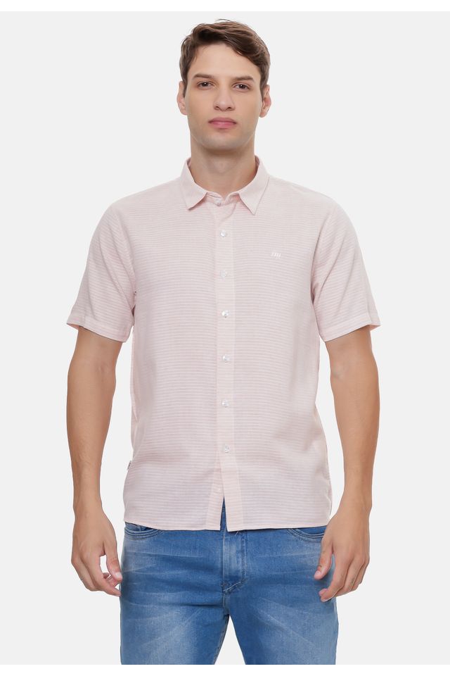 Camisa-HD--Rosa Camisa-HD--Rosa