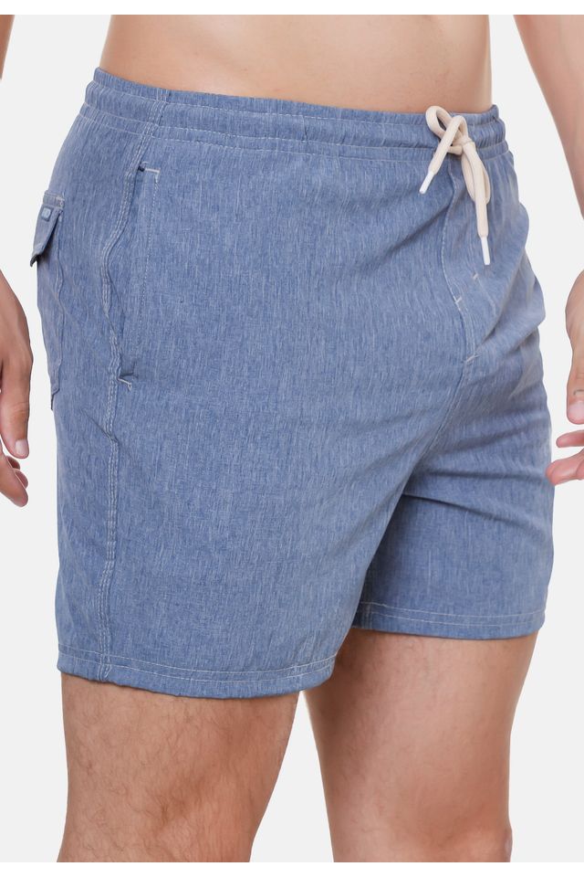 Shorts-HD-Summer-Azul