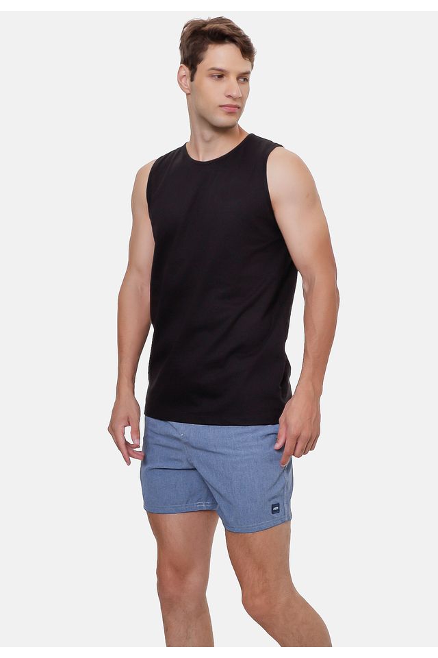 Shorts-HD-Summer-Azul