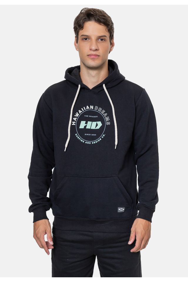 Moletom-HD-Canguru-Fechado-Preto
