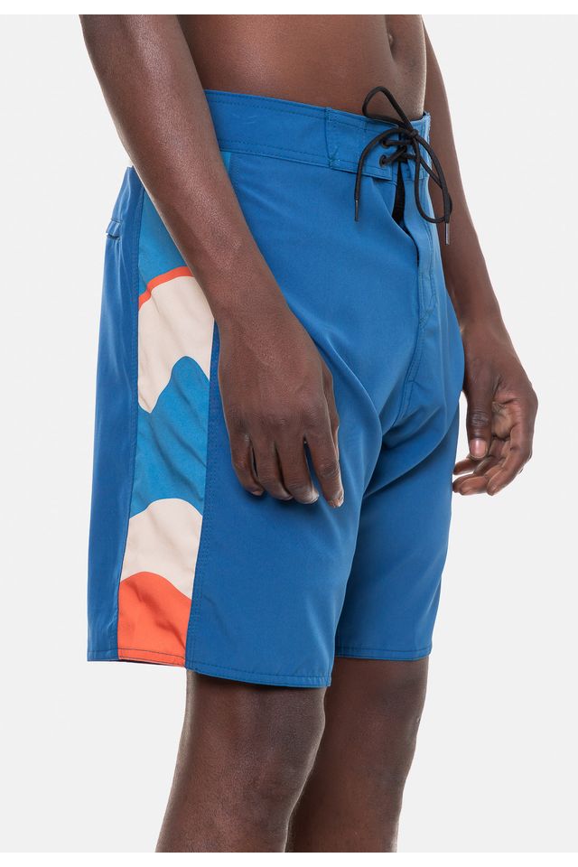 Boardshort-HD-Masculino-Club-Azul