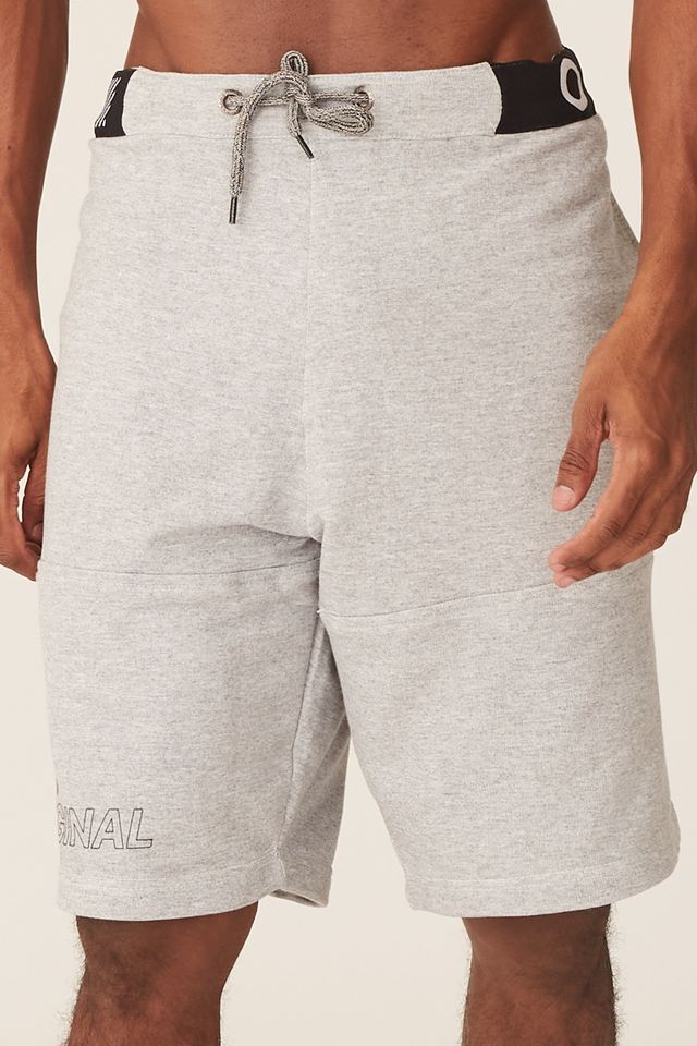 Bermuda-Onbongo-Plus-Size-Moletom-Cinza-Mescla