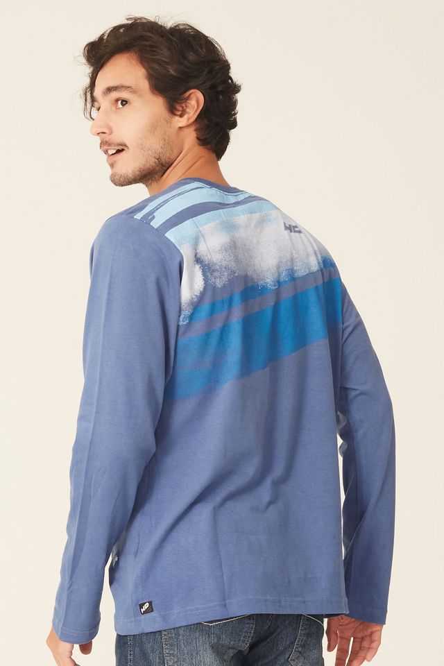 Camiseta-HD-Manga-Longa-Especial-Azul