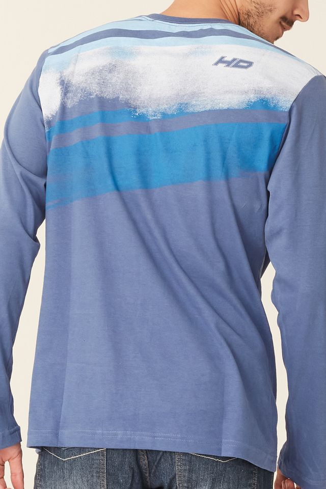 Camiseta-HD-Manga-Longa-Especial-Azul