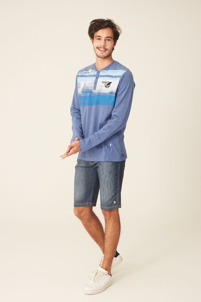 Camiseta-HD-Manga-Longa-Especial-Azul