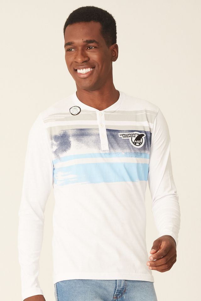 Camiseta-HD-Manga-Longa-Especial-Branca