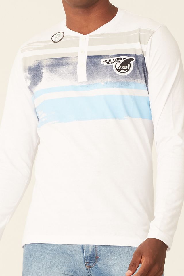 Camiseta-HD-Manga-Longa-Especial-Branca