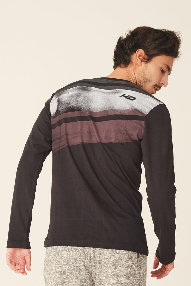 Camiseta-HD-Manga-Longa-Especial-Preta
