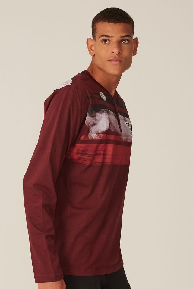 Camiseta-HD-Manga-Longa-Especial-Vinho