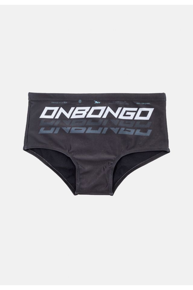 Sunga-Onbongo--Preta