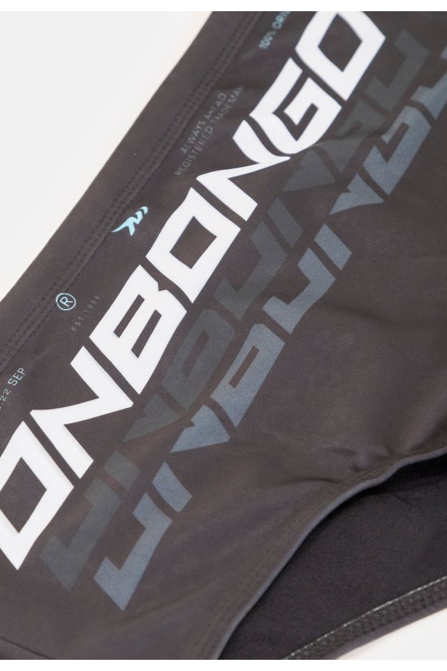 Sunga-Onbongo--Preta Sunga-Onbongo--Preta