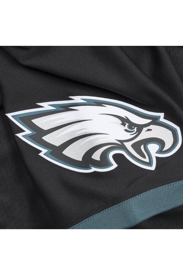 Camisa-Mitchell---Ness-NFL-Legacy-Jersey-Philadelphia-Eagles-Brian-Dawkins-2004-Preta
