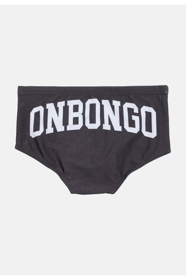 Sunga-Onbongo--Preta Sunga-Onbongo--Preta