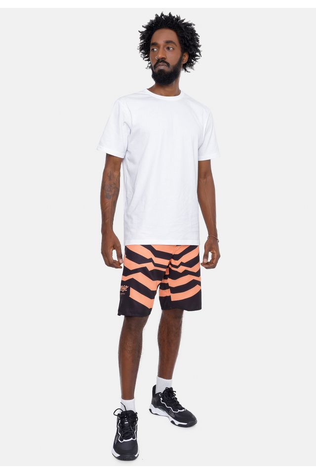 Boardshort-Onbongo-Fame-Preto
