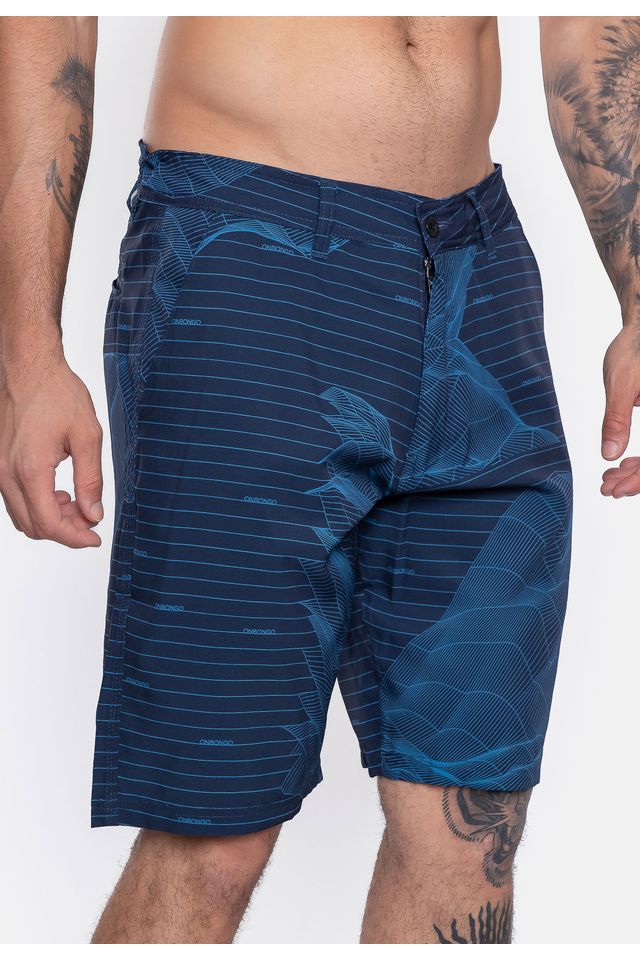 Boardshort-Onbongo-Hibrido-Marinho