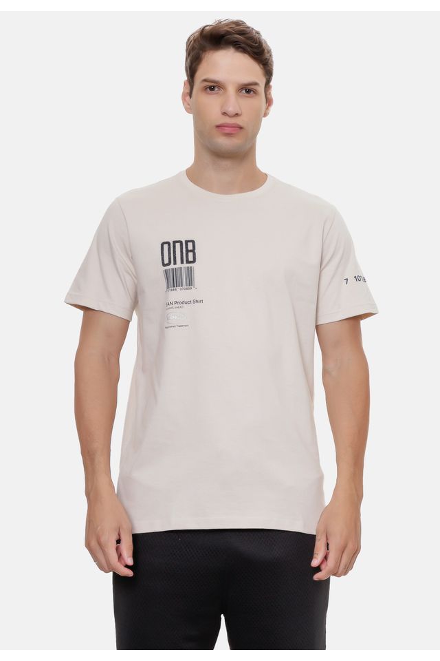 Camiseta-Onbongo-Especial-Areia