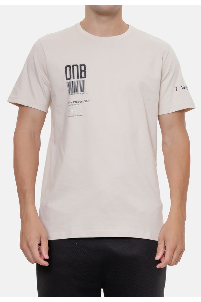 Camiseta-Onbongo-Especial-Areia