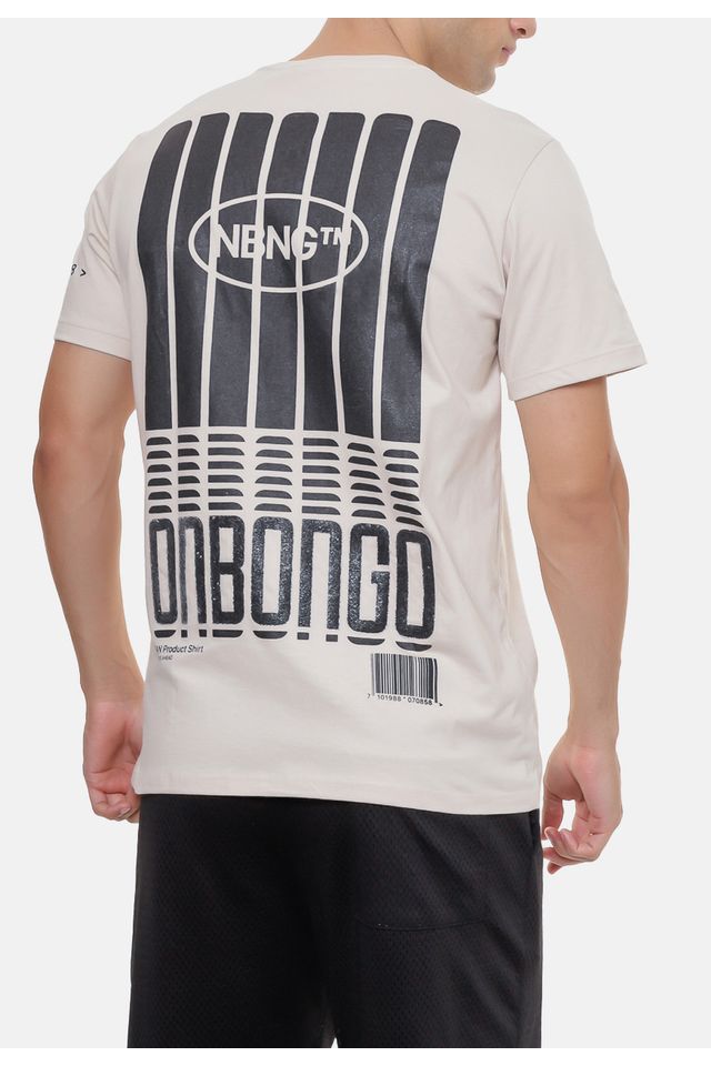 Camiseta-Onbongo-Especial-Areia