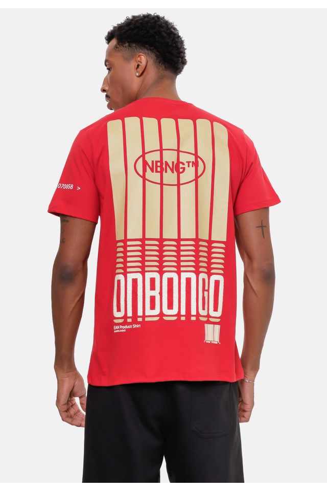 Camiseta-Onbongo-Especial-Vermelha