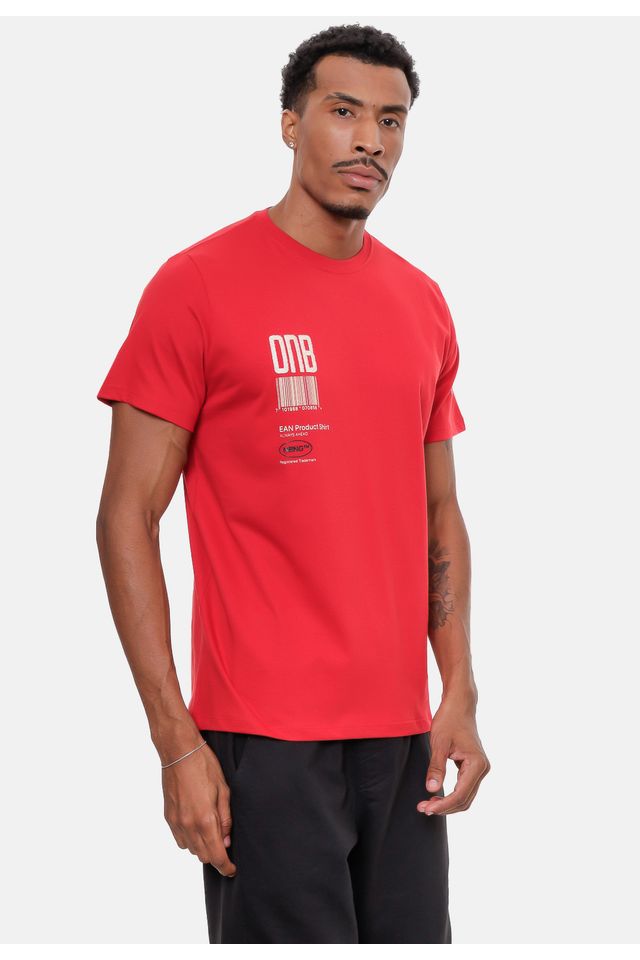 Camiseta-Onbongo-Especial-Vermelha