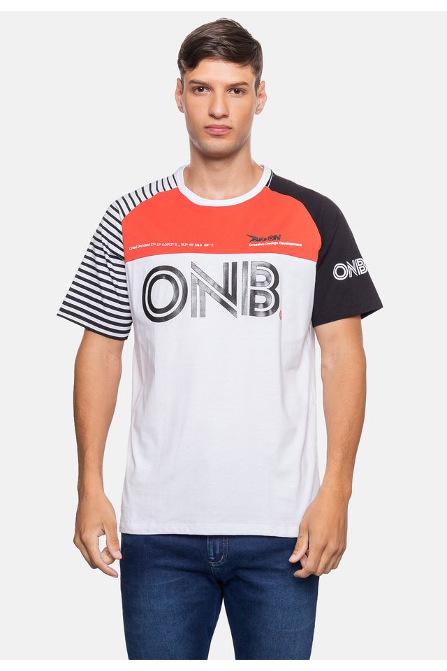 Camiseta-Onbongo-Especial-Branca