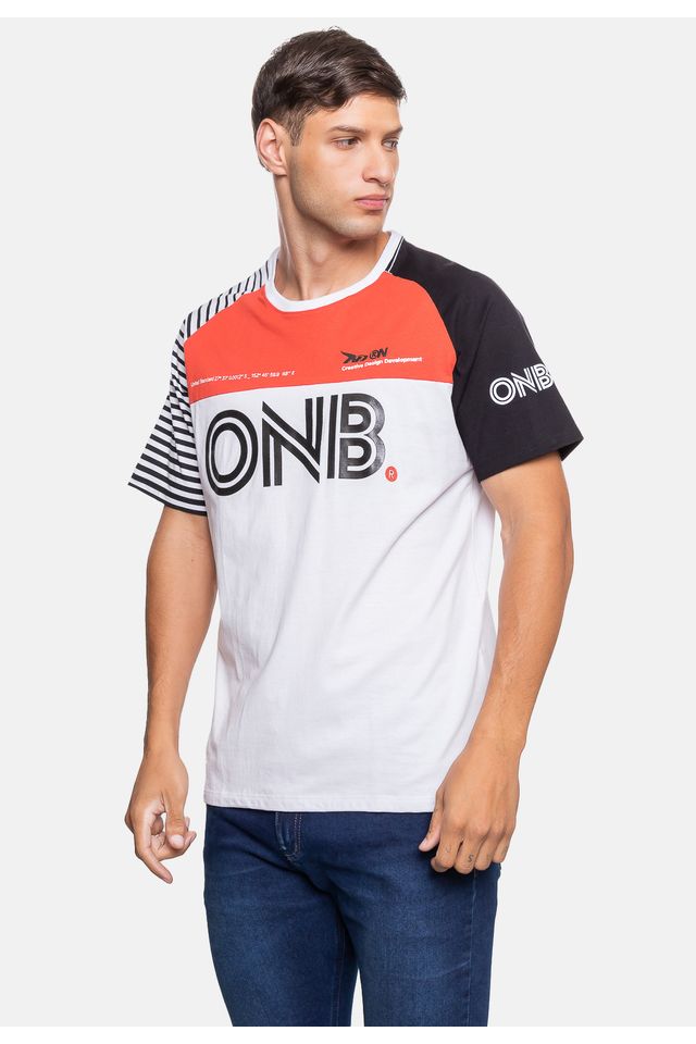 Camiseta-Onbongo-Especial-Branca