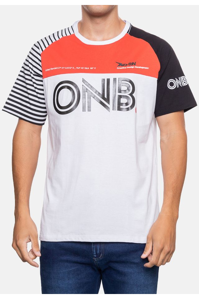 Camiseta-Onbongo-Especial-Branca