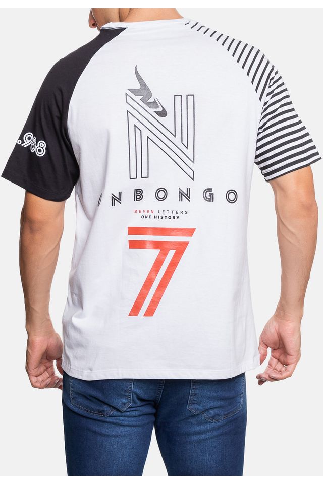 Camiseta-Onbongo-Especial-Branca