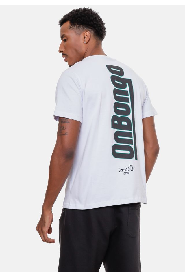 Camiseta-Onbongo-Especial-Branca