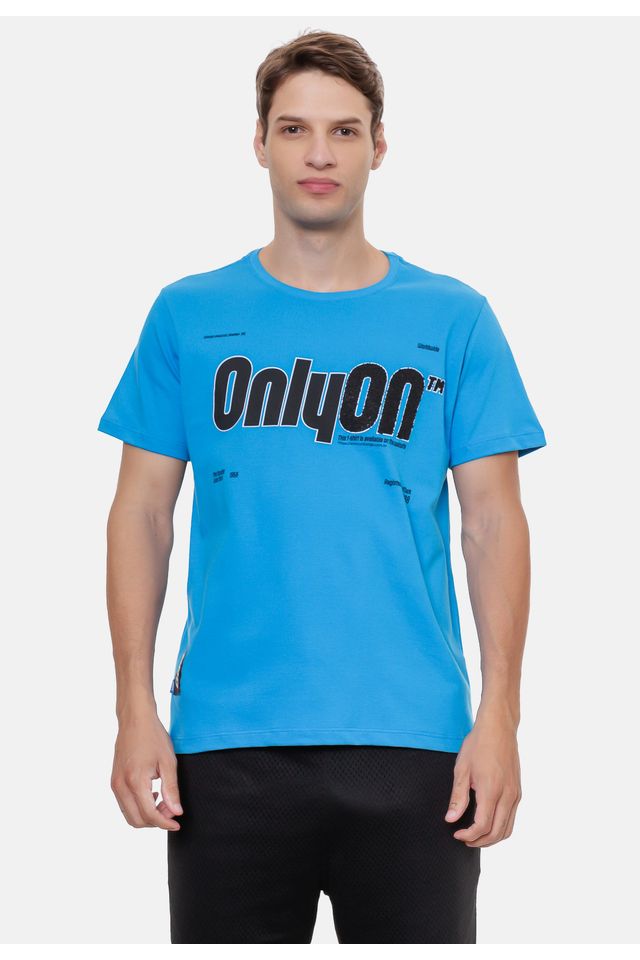 Camiseta-Onbongo-Especial-Azul-Royal