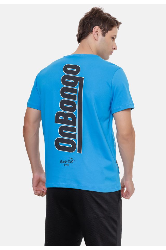 Camiseta-Onbongo-Especial-Azul-Royal
