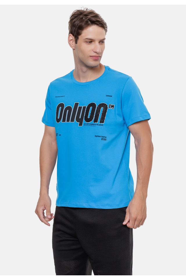 Camiseta-Onbongo-Especial-Azul-Royal