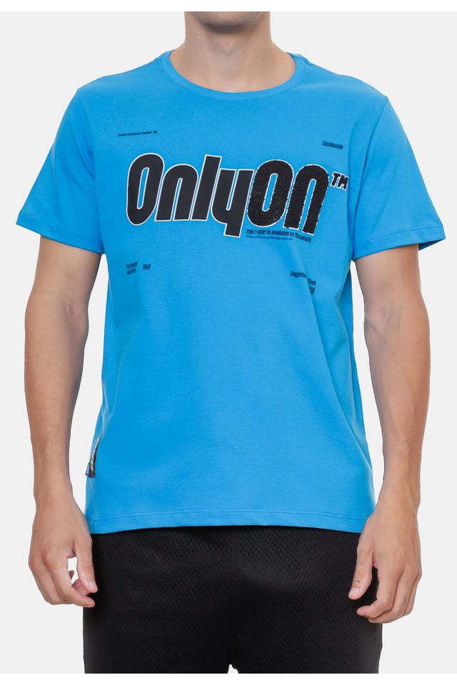Camiseta-Onbongo-Especial-Azul-Royal