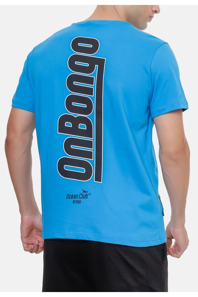 Camiseta-Onbongo-Especial-Azul-Royal