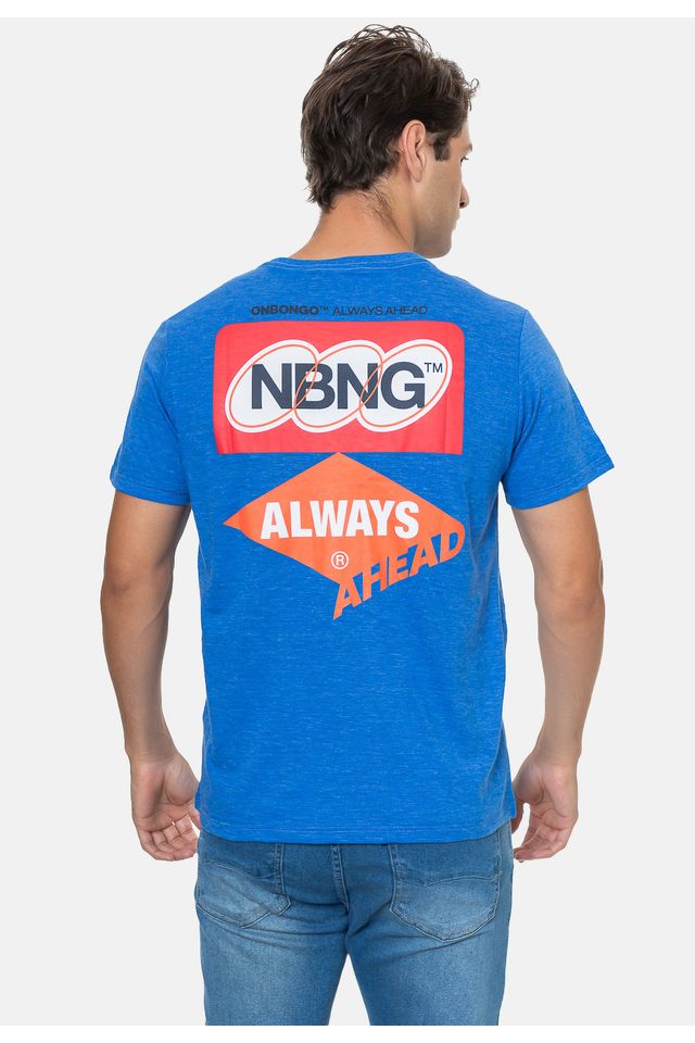 Camiseta-Onbongo-Especial-Azul
